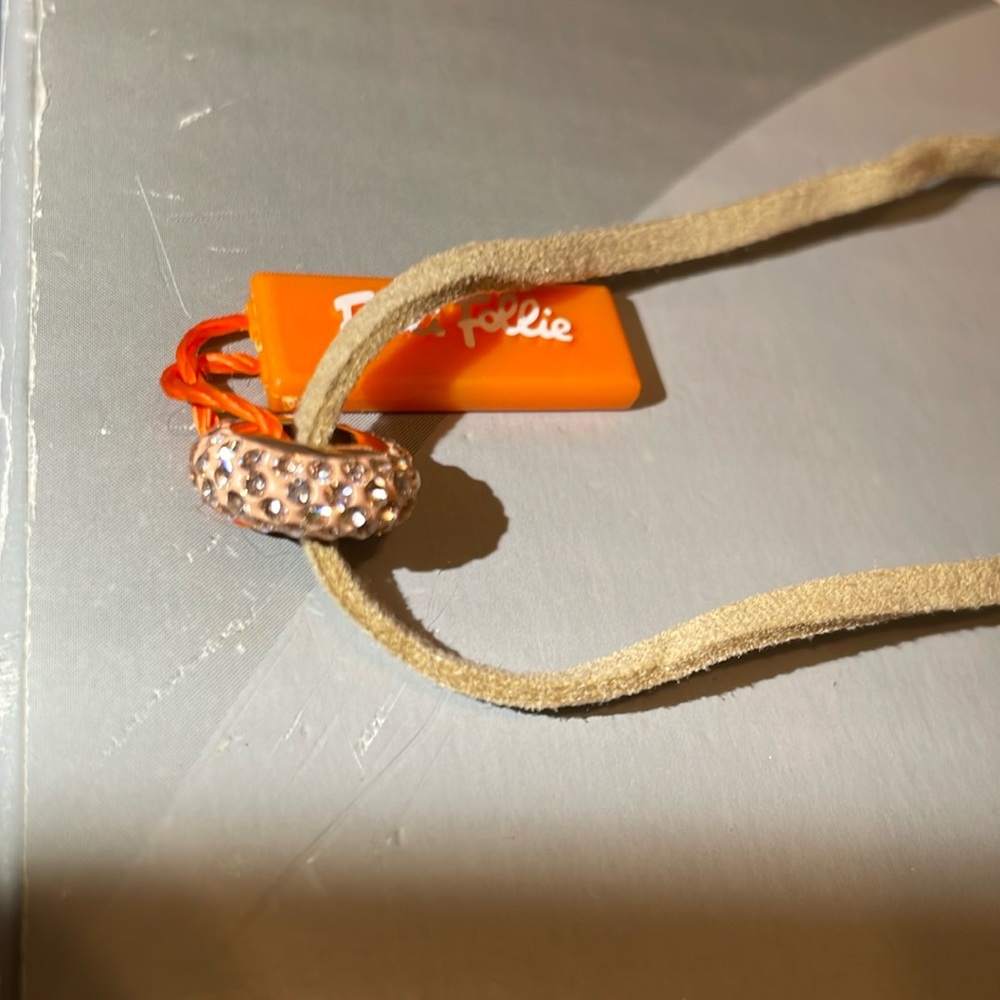 Folli Follie Necklace